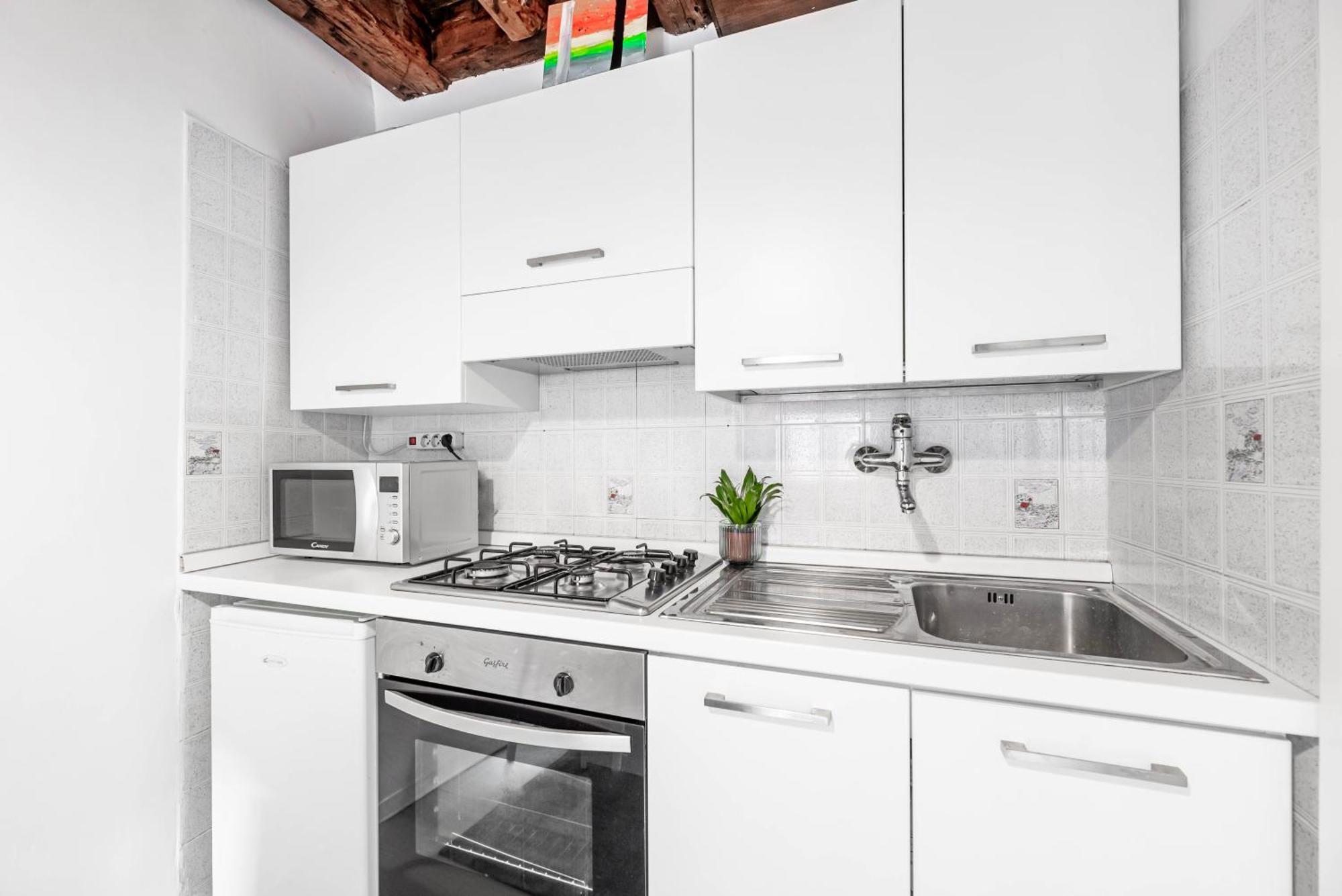 Apartment A Piazza San Marco Venice